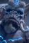 Snow Demon Sky Ape