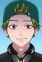 Tamon, Koutarou