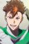 Oda, Ryuusei