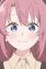 Kamiina, Botan
