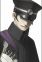 Kuzunoha, Raidou