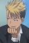 Shinohara, Kazuya