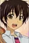 Tada, Banri
