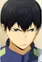 Kageyama, Tobio