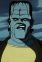 Frankenstein's Monster