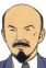 Lenin, Vladimir