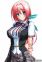 Saotome, Shion