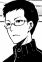 Kirihara, Reiji