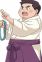 Arihoshi, Akinori