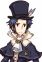 Chopin, Frederic