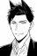 Kijima, Shougo