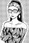 Sasaki, Ao