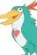 Aragaki, Bigbird