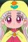 Princess Silver