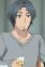 Kanade's Father