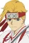 Yamada Asaemon, Tenza