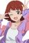 Nonohara, Akane
