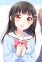 Ogino, Hiyori