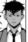 Senoin, Kusuke