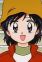Shirai, Akane