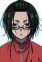 Arima, Taichirou