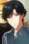Kudou, Minoru