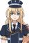 Toushirou, Midare