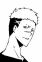 Hachiya, Jack