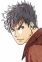 Juumonji, Hayato