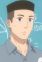 Rikyuu-sensei
