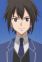 Kamimiyadera, Yuu