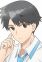 Sanada, Shuuya