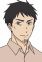 Shinonome, Masaru