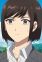 Horikawa, Shiori