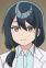 Tsurumaki, Tsukiko