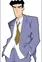 Nohara, Hiroshi