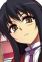 Juumonji, Sayaka