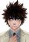 Ryuuzaki, Ikuo
