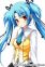 Sonohara, Aori