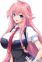 Aota, Natsu