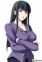 Jounozono, Anri