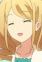 Azuki, Mother