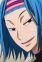Kishigami, Komari