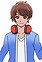 Tsukishiro Haruto