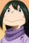 Asui, Beru
