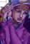 Joestar-Kira, Holy