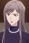 Ayame and Yuki's Mother