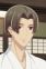 Tomoda, Kunimitsu