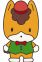 Gunma-chan