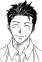 Yoshino, Keiichi